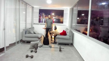 Bisexlife_Hot  08-07-2021 video amateur